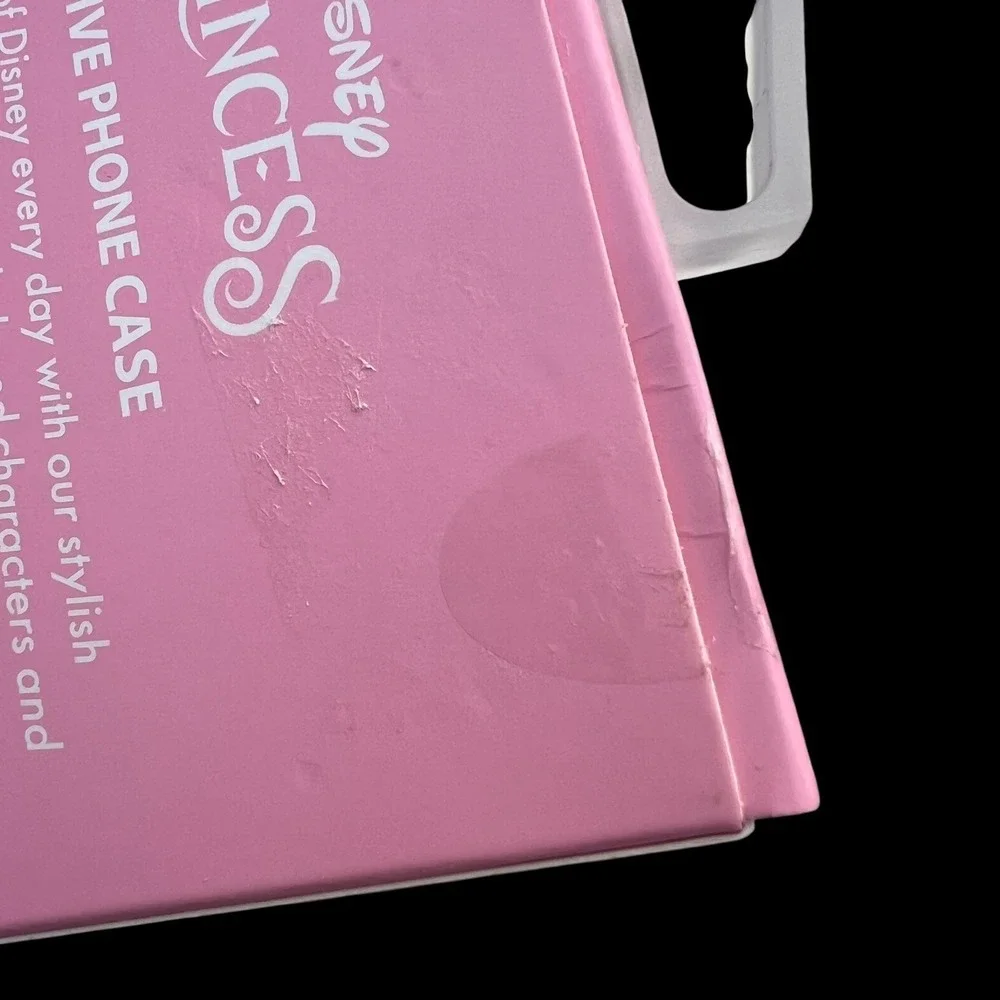 Disney Princesses Cinderella Moana Ariel iPhone 13/14/15  Skinnydip Phone Case